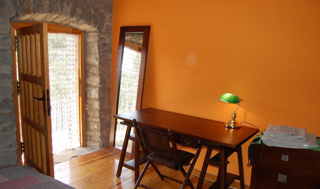 Casa Dorondon Villa Lasaosa Bagian luar foto