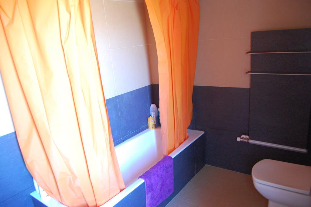 Casa Dorondon Villa Lasaosa Ruang foto