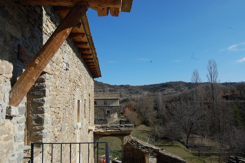 Casa Dorondon Villa Lasaosa Ruang foto